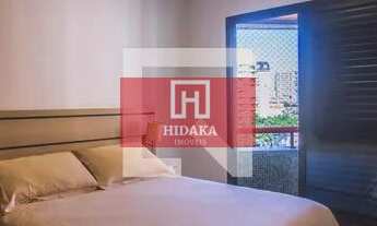 Imagem 7: Apartamento à venda no bairro Chácara Inglesa - São Paulo/SP, Zona Sul