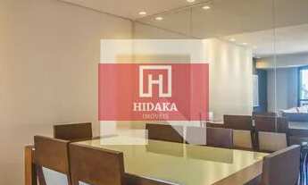 Imagem 2: Apartamento à venda no bairro Chácara Inglesa - São Paulo/SP, Zona Sul