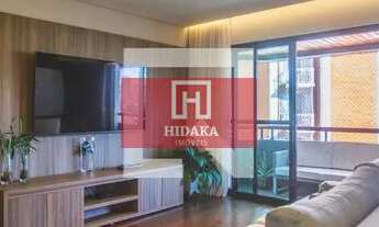 Imagem 3: Apartamento à venda no bairro Chácara Inglesa - São Paulo/SP, Zona Sul