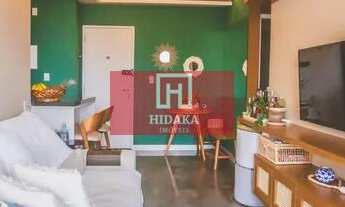 Imagem: Apartamento à venda no bairro Vila Clementino