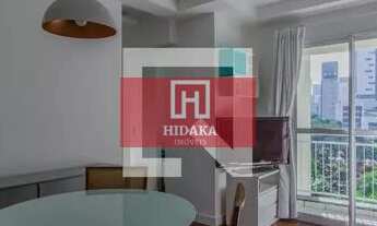 Imagem: Apartamento à venda no bairro Paraíso