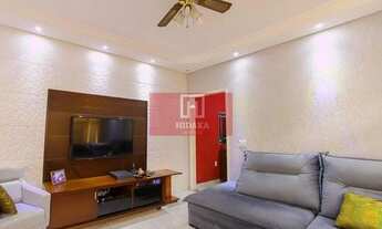 Imagem: Casa à venda no bairro Vila Guilherme