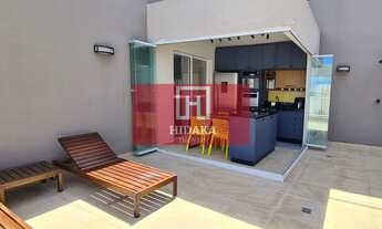 Imagem: Apartamento à venda no bairro Vila Andrade