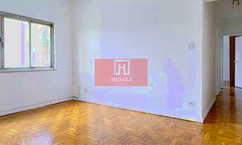 Imagem: Apartamento à venda no bairro Jardim Paulista