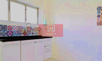 Imagem 7: Apartamento à venda no bairro Jardim Paulista - São Paulo/SP, Zona Oeste