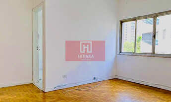 Imagem 5: Apartamento à venda no bairro Jardim Paulista - São Paulo/SP, Zona Oeste