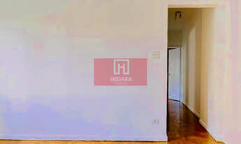 Imagem 4: Apartamento à venda no bairro Jardim Paulista - São Paulo/SP, Zona Oeste