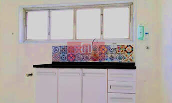 Imagem 6: Apartamento à venda no bairro Jardim Paulista - São Paulo/SP, Zona Oeste