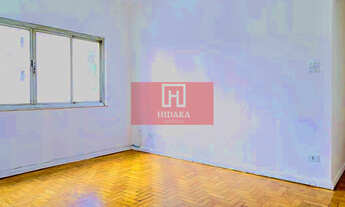 Imagem 2: Apartamento à venda no bairro Jardim Paulista - São Paulo/SP, Zona Oeste