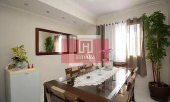 Imagem 6: Apartamento à venda no bairro Vila Mangalot - São Paulo/SP, Zona Oeste