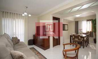 Imagem 5: Apartamento à venda no bairro Vila Mangalot - São Paulo/SP, Zona Oeste