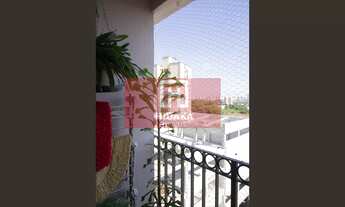 Imagem: Apartamento à venda no bairro Vila Mangalot