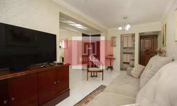 Imagem 4: Apartamento à venda no bairro Vila Mangalot - São Paulo/SP, Zona Oeste