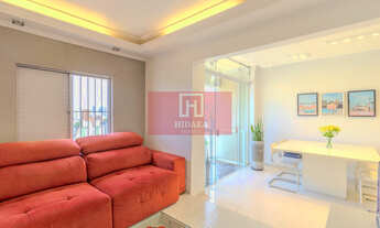 Imagem: Apartamento à venda no bairro Vila da Saúde