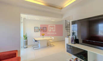 Imagem 2: Apartamento à venda no bairro Vila da Saúde - São Paulo/SP, Zona Sul