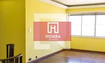 Imagem: Apartamento à venda no bairro Vila Mariana