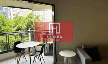 Imagem: Apartamento à venda no bairro Pinheiros