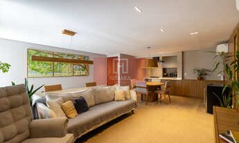 Imagem: Apartamento à venda no bairro Vila Nova