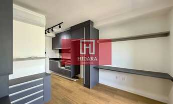 Imagem 7: Apartamento à venda no bairro Brooklin - São Paulo/SP, Zona Sul