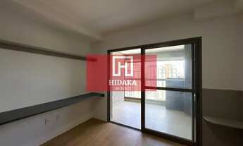 Imagem 2: Apartamento à venda no bairro Brooklin - São Paulo/SP, Zona Sul