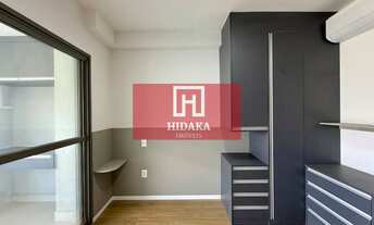 Imagem 3: Apartamento à venda no bairro Brooklin - São Paulo/SP, Zona Sul