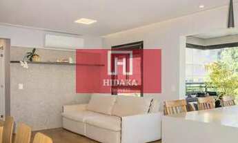 Imagem: Apartamento à venda no bairro Indianópolis