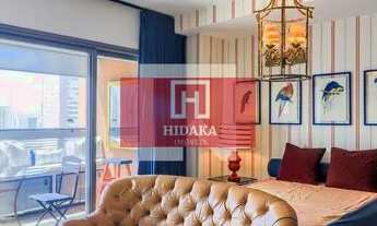 Imagem 2: Apartamento à venda no bairro Brooklin - São Paulo/SP, Zona Sul