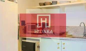 Imagem 5: Apartamento à venda no bairro Brooklin - São Paulo/SP, Zona Sul