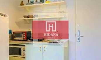 Imagem 6: Apartamento à venda no bairro Brooklin - São Paulo/SP, Zona Sul