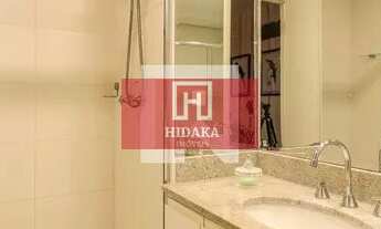 Imagem 7: Apartamento à venda no bairro Brooklin - São Paulo/SP, Zona Sul