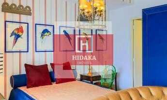 Imagem 4: Apartamento à venda no bairro Brooklin - São Paulo/SP, Zona Sul