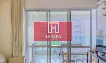 Imagem: Apartamento à venda no bairro Brooklin