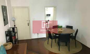 Imagem 3: Apartamento à venda no bairro Vila Olímpia - São Paulo/SP, Zona Sul