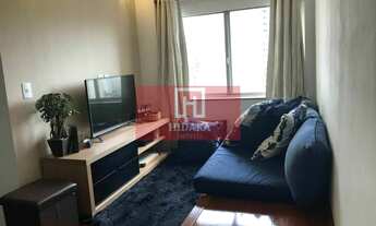 Imagem 2: Apartamento à venda no bairro Vila Olímpia - São Paulo/SP, Zona Sul