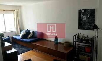 Imagem 6: Apartamento à venda no bairro Vila Olímpia - São Paulo/SP, Zona Sul