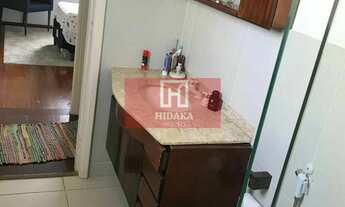 Imagem 7: Apartamento à venda no bairro Vila Olímpia - São Paulo/SP, Zona Sul