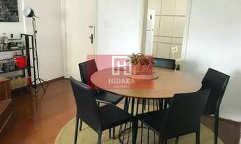 Imagem 4: Apartamento à venda no bairro Vila Olímpia - São Paulo/SP, Zona Sul