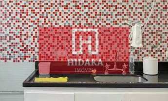 Imagem 5: Apartamento à venda no bairro Aclimação - São Paulo/SP, Zona Central