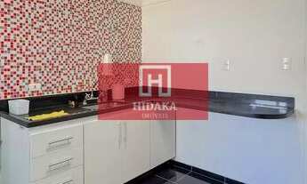 Imagem 4: Apartamento à venda no bairro Aclimação - São Paulo/SP, Zona Central