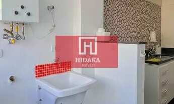 Imagem 6: Apartamento à venda no bairro Aclimação - São Paulo/SP, Zona Central