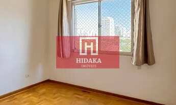 Imagem 7: Apartamento à venda no bairro Aclimação - São Paulo/SP, Zona Central