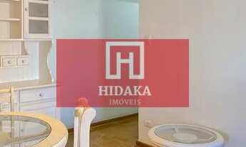 Imagem 2: Apartamento à venda no bairro Aclimação - São Paulo/SP, Zona Central