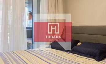 Imagem 7: Apartamento à venda no bairro Bela Vista - São Paulo/SP, Zona Central