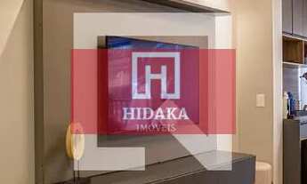 Imagem 2: Apartamento à venda no bairro Bela Vista - São Paulo/SP, Zona Central