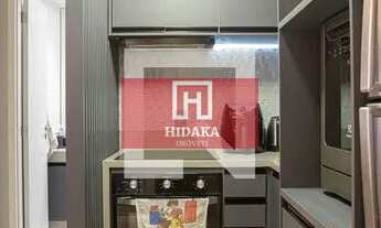 Imagem 5: Apartamento à venda no bairro Bela Vista - São Paulo/SP, Zona Central