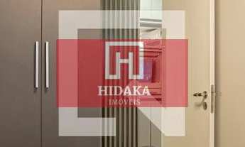 Imagem 6: Apartamento à venda no bairro Bela Vista - São Paulo/SP, Zona Central