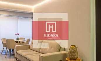 Imagem 3: Apartamento à venda no bairro Bela Vista - São Paulo/SP, Zona Central