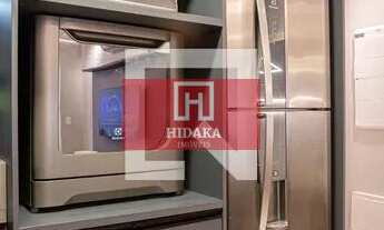 Imagem 4: Apartamento à venda no bairro Bela Vista - São Paulo/SP, Zona Central