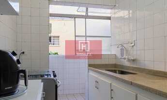 Imagem 7: Apartamento à venda no bairro Aclimação - São Paulo/SP, Zona Central