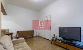 Imagem 4: Apartamento à venda no bairro Aclimação - São Paulo/SP, Zona Central